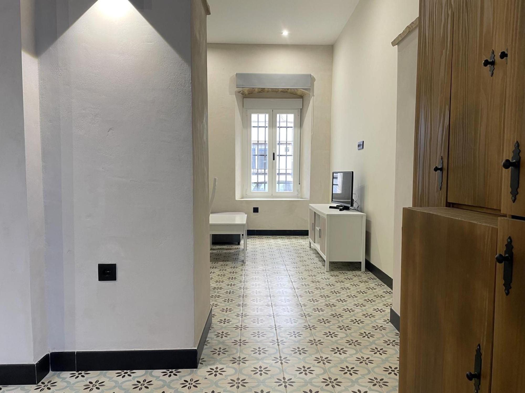 Appartement Hostidy Banda Playa Loft à Sanlúcar de Barrameda Extérieur photo