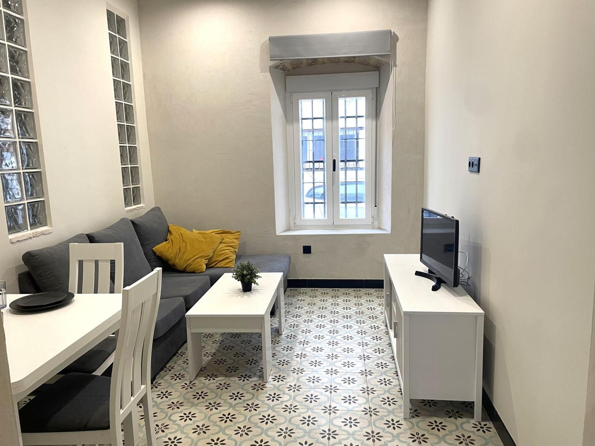 Appartement Hostidy Banda Playa Loft à Sanlúcar de Barrameda Extérieur photo