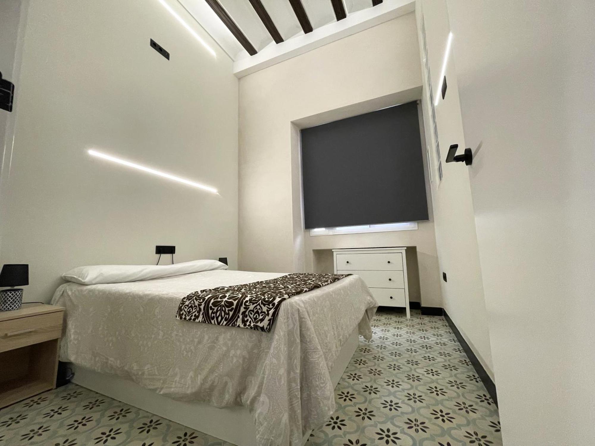 Appartement Hostidy Banda Playa Loft à Sanlúcar de Barrameda Extérieur photo