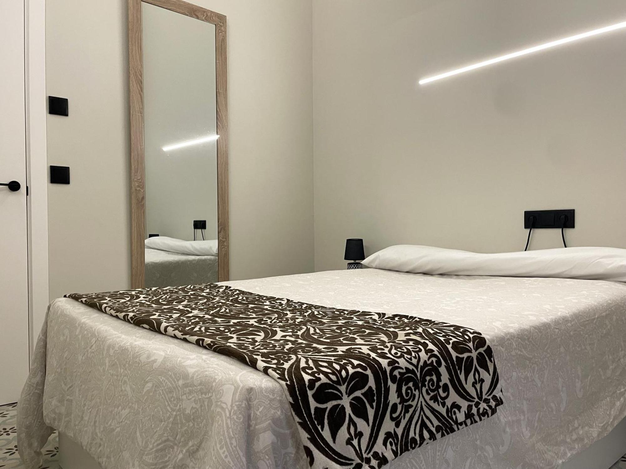Appartement Hostidy Banda Playa Loft à Sanlúcar de Barrameda Extérieur photo