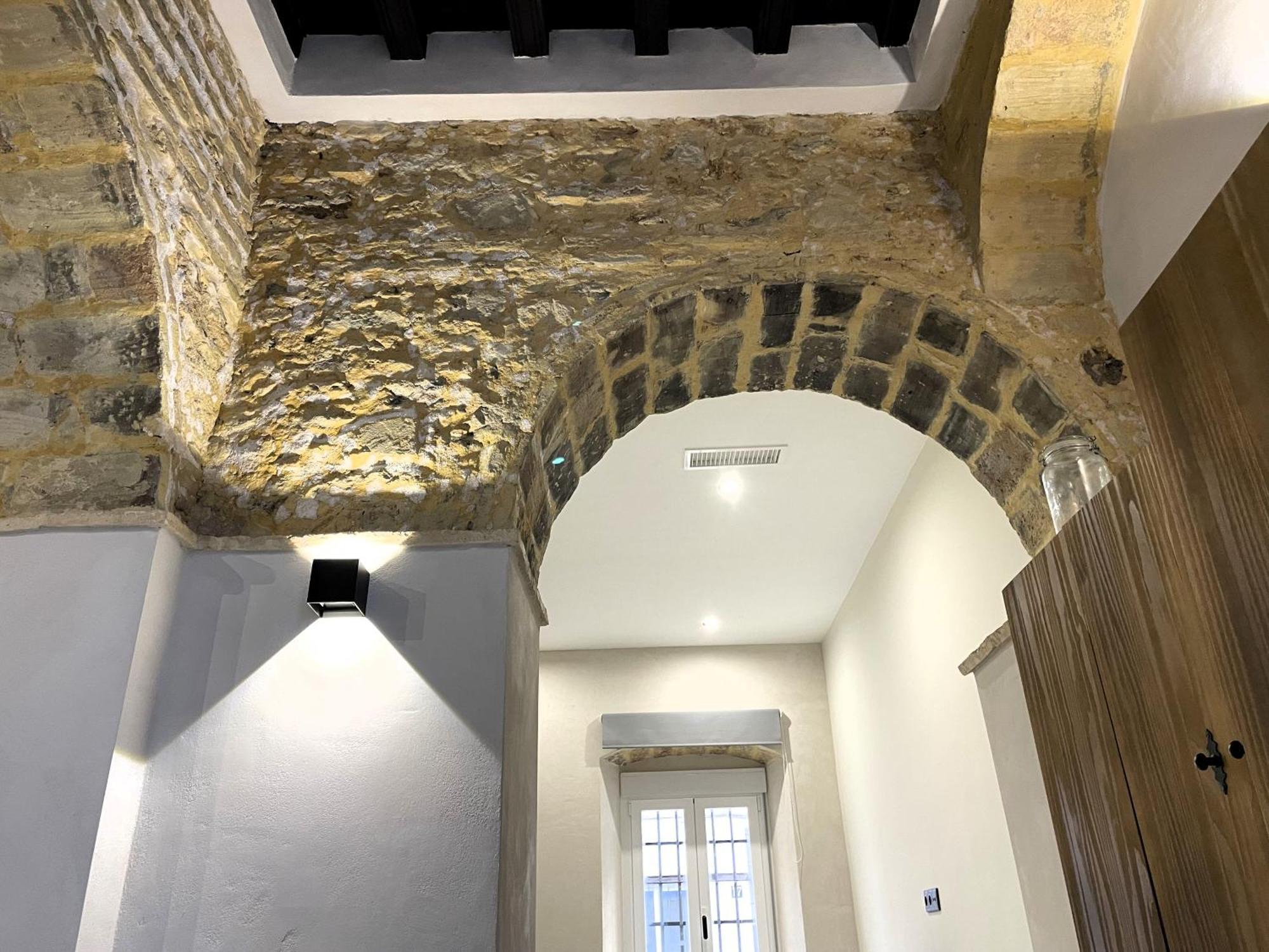 Appartement Hostidy Banda Playa Loft à Sanlúcar de Barrameda Extérieur photo